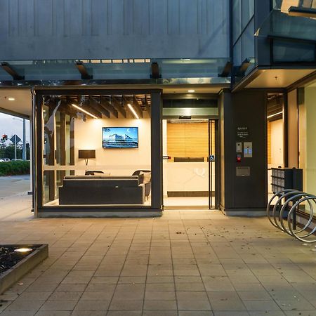 Quest Takapuna Окленд Екстер'єр фото