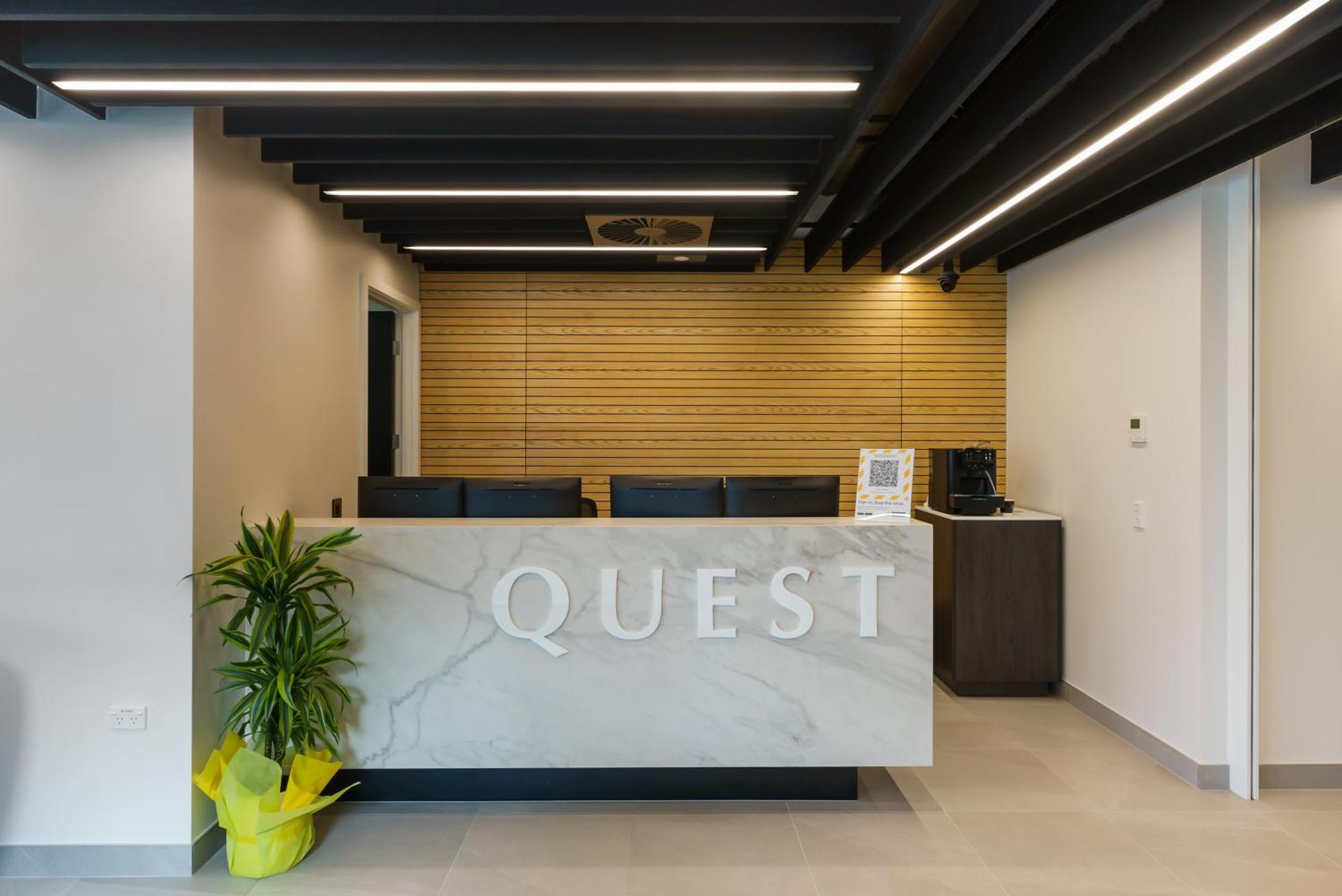 Quest Takapuna Окленд Екстер'єр фото