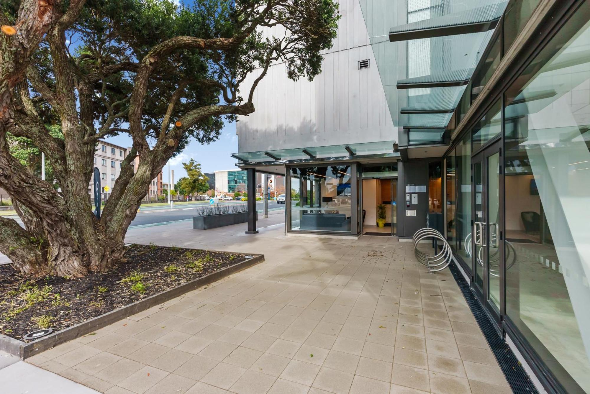 Quest Takapuna Окленд Екстер'єр фото